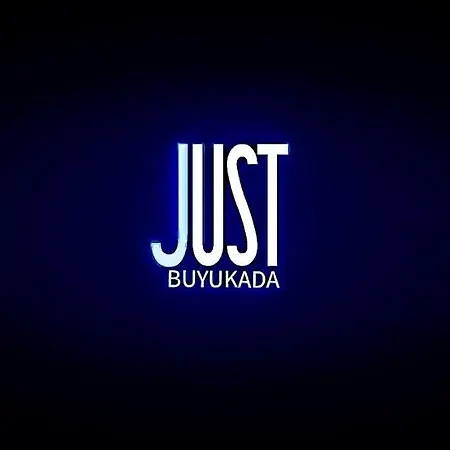 Justbuyukada Semesterbostad *